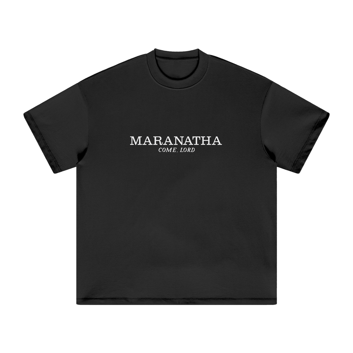 MARANATHA