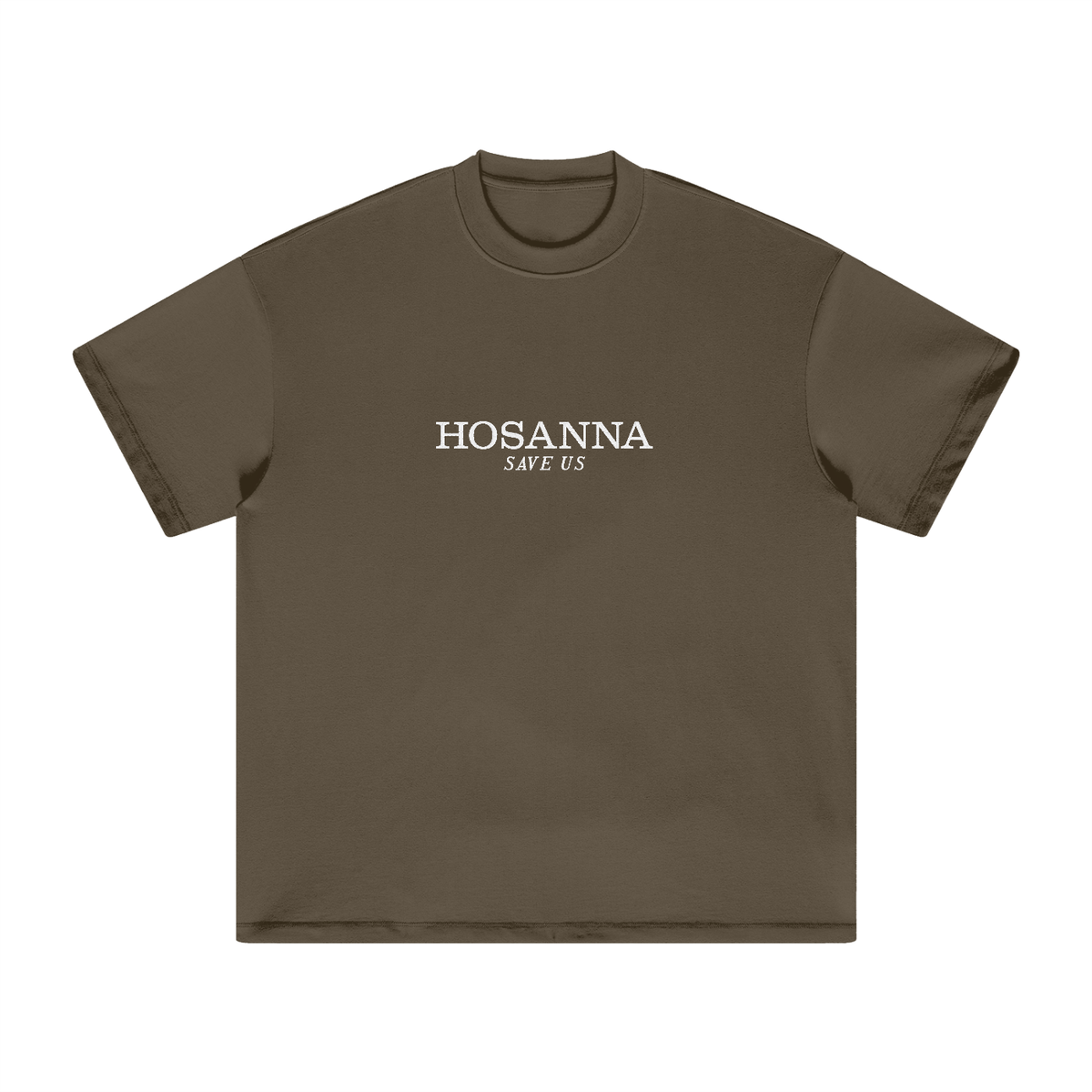 HOSANNA