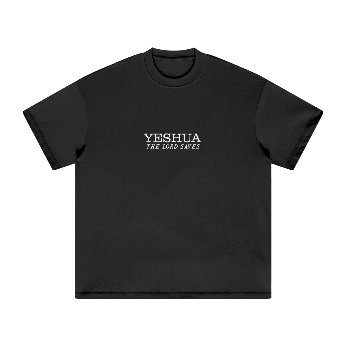 YESHUA