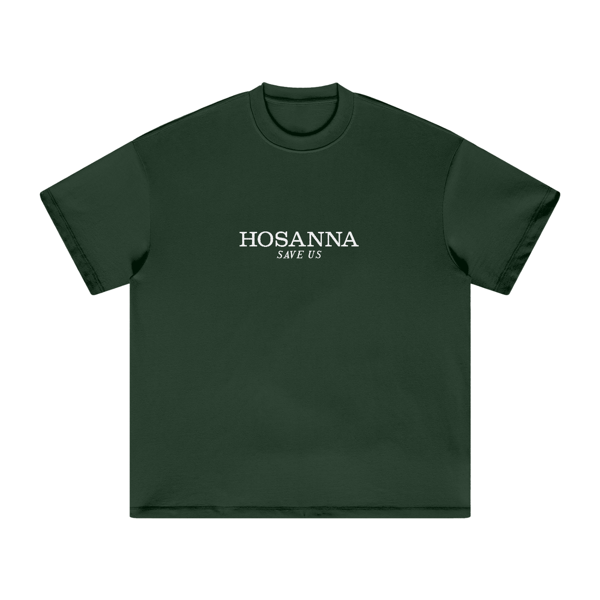 HOSANNA