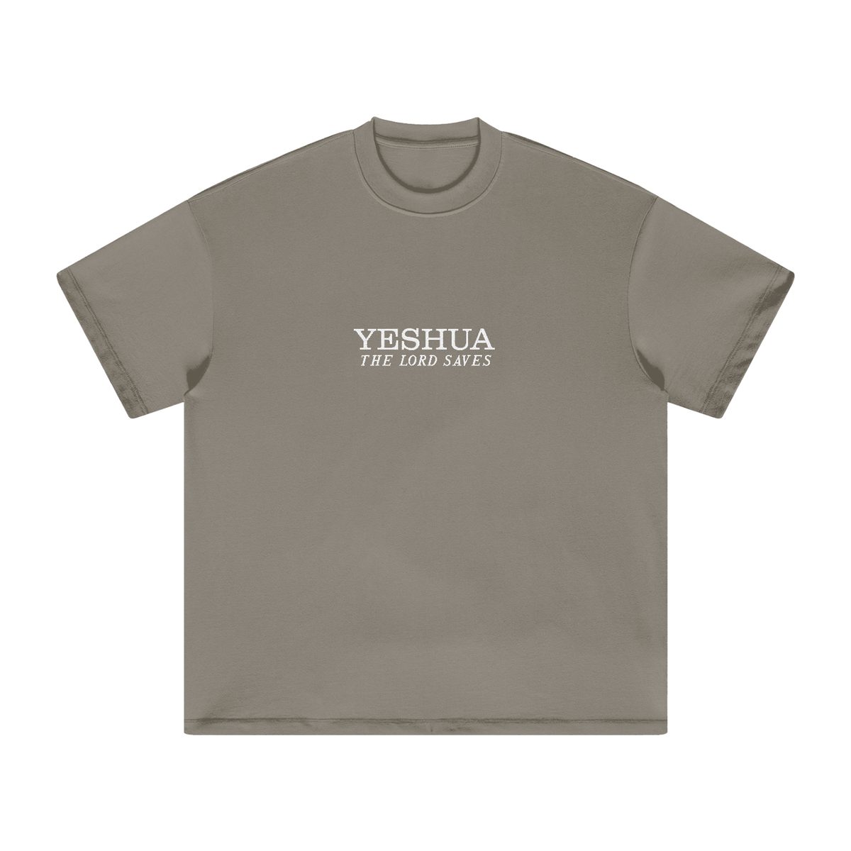 YESHUA