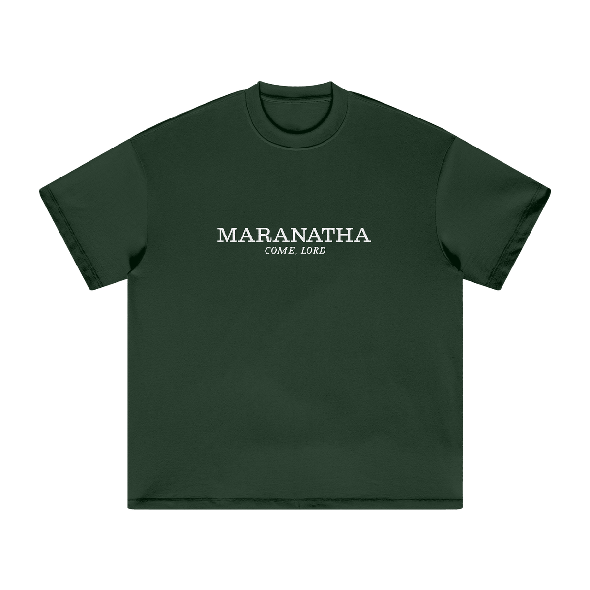 MARANATHA