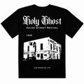 HOLY GHOST // AZUSA