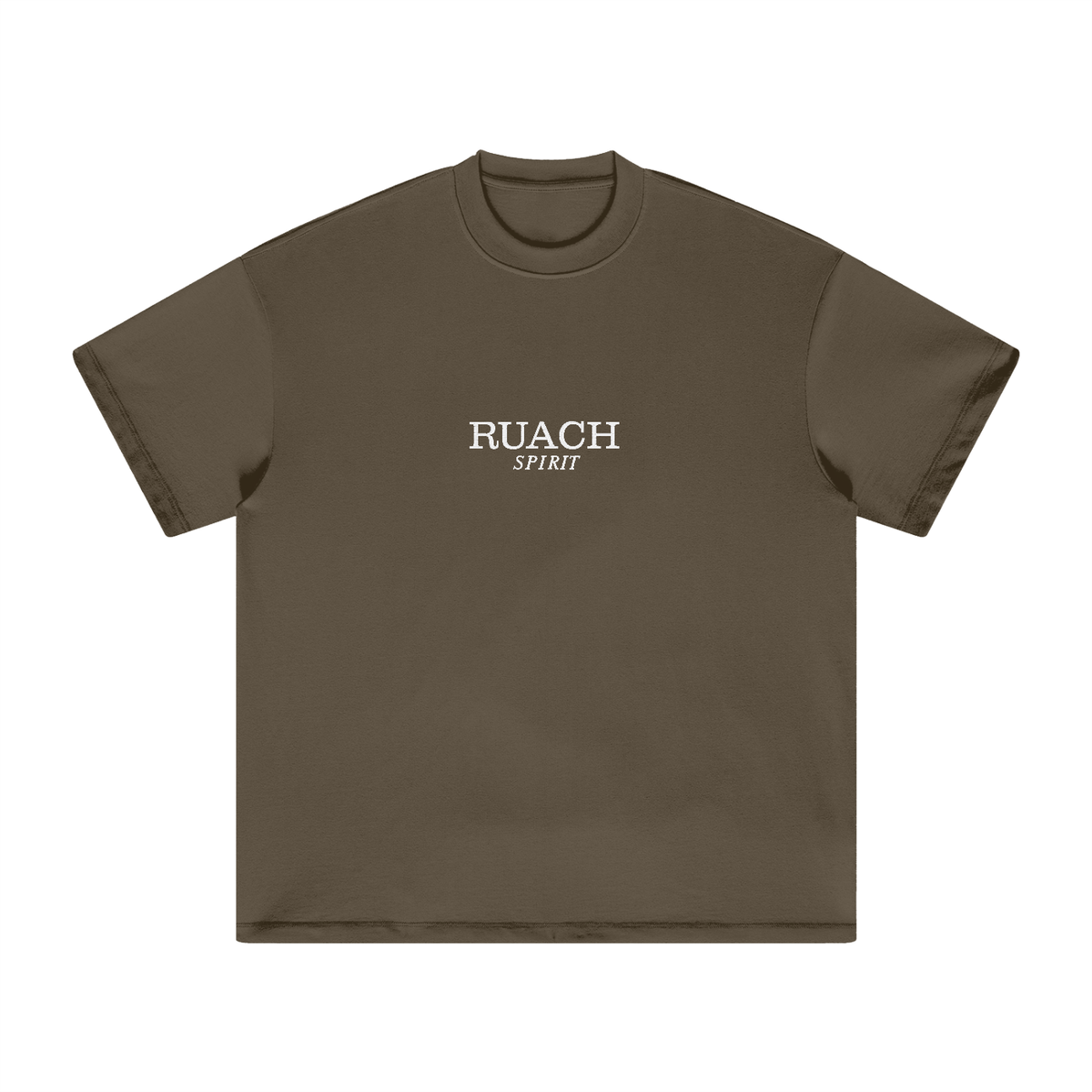RUACH