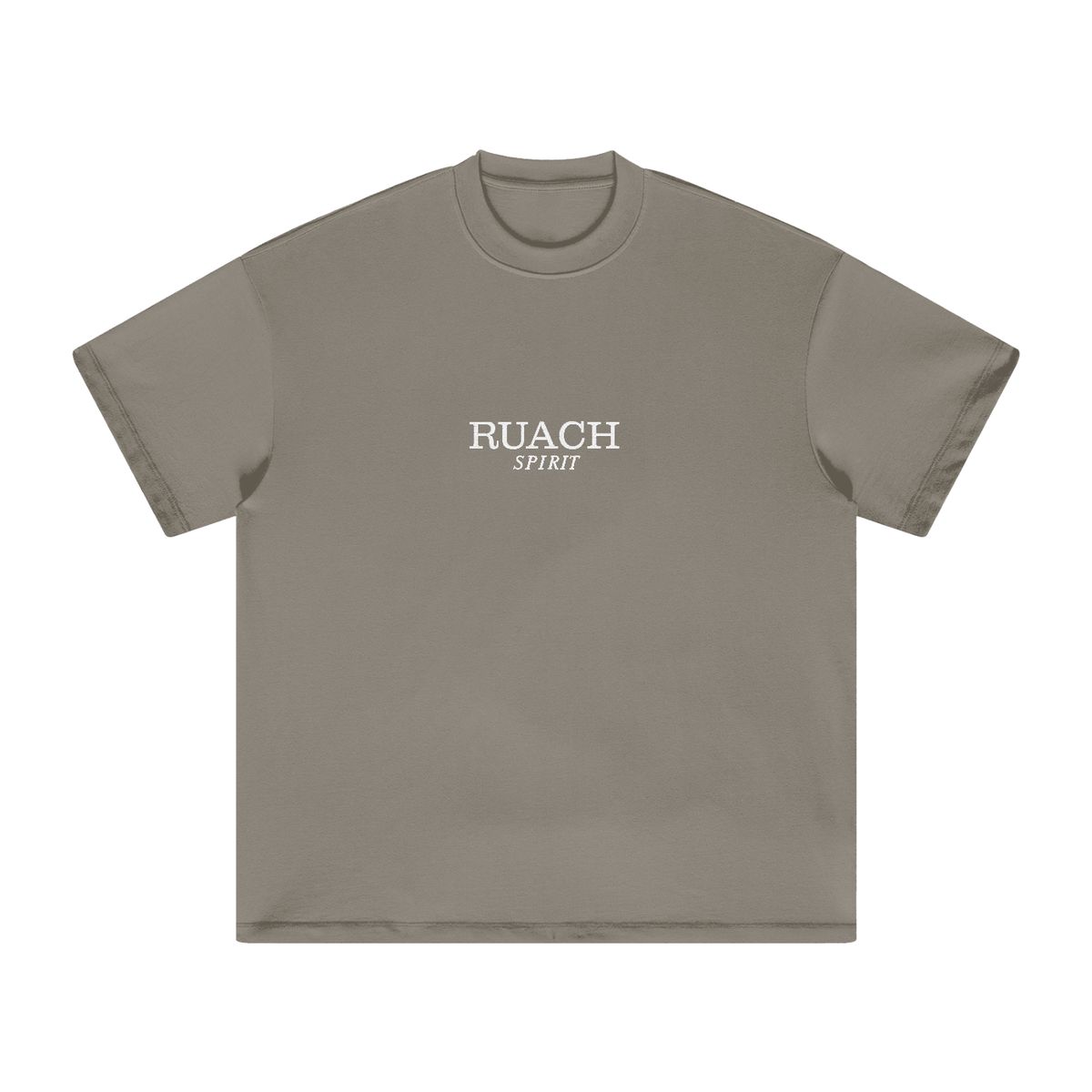 RUACH