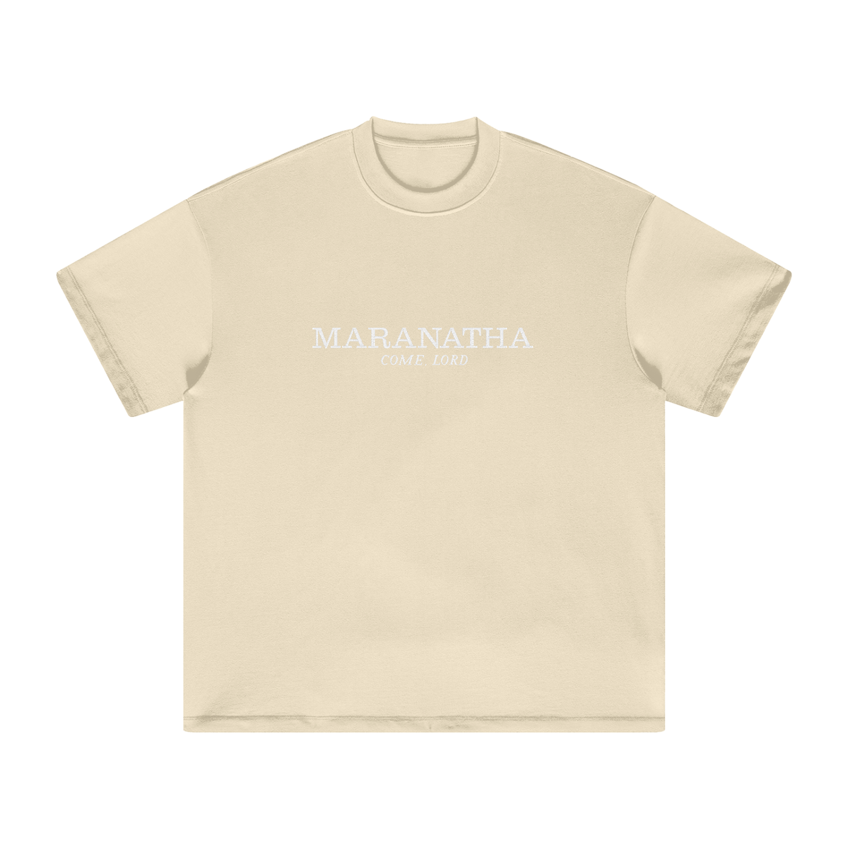 MARANATHA