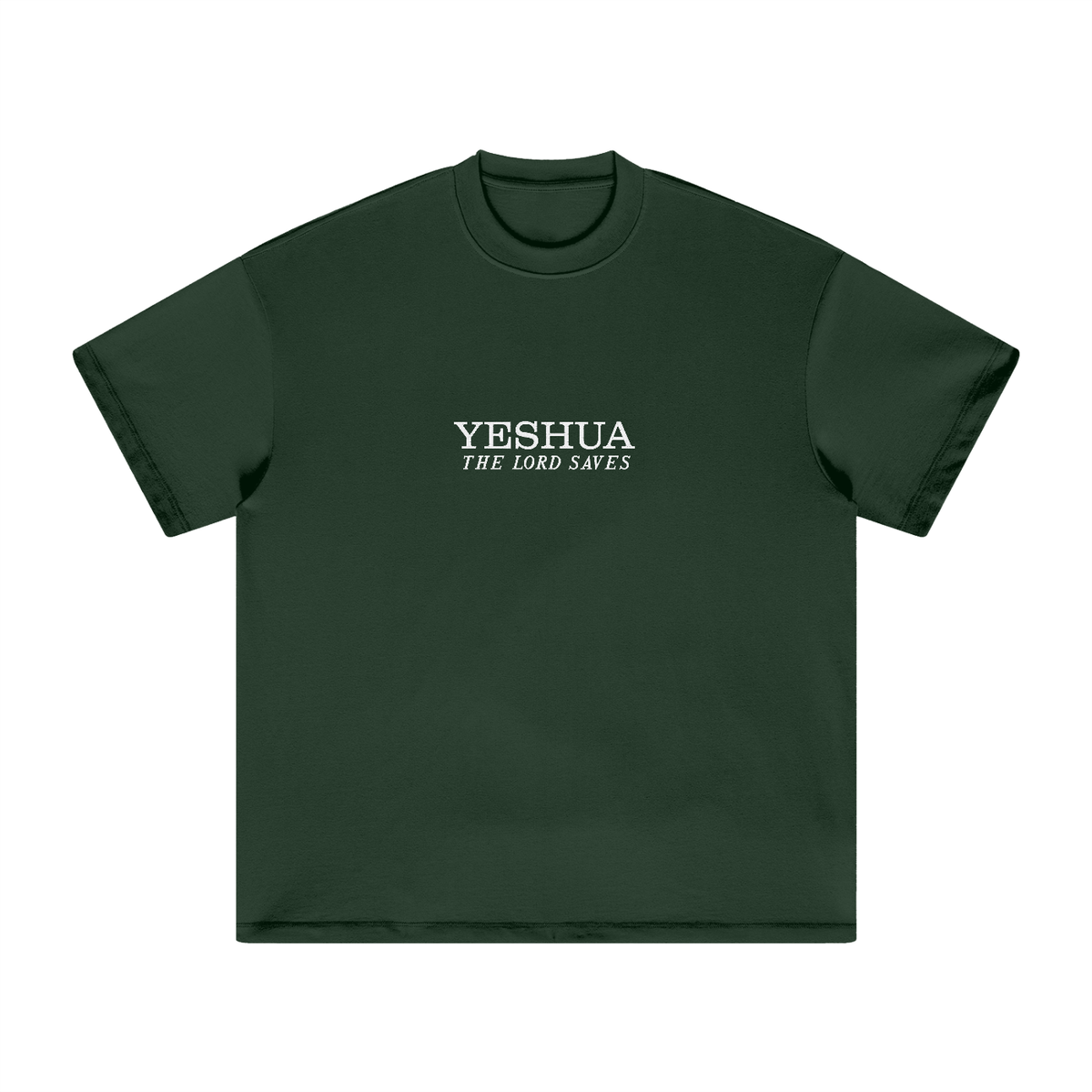 YESHUA